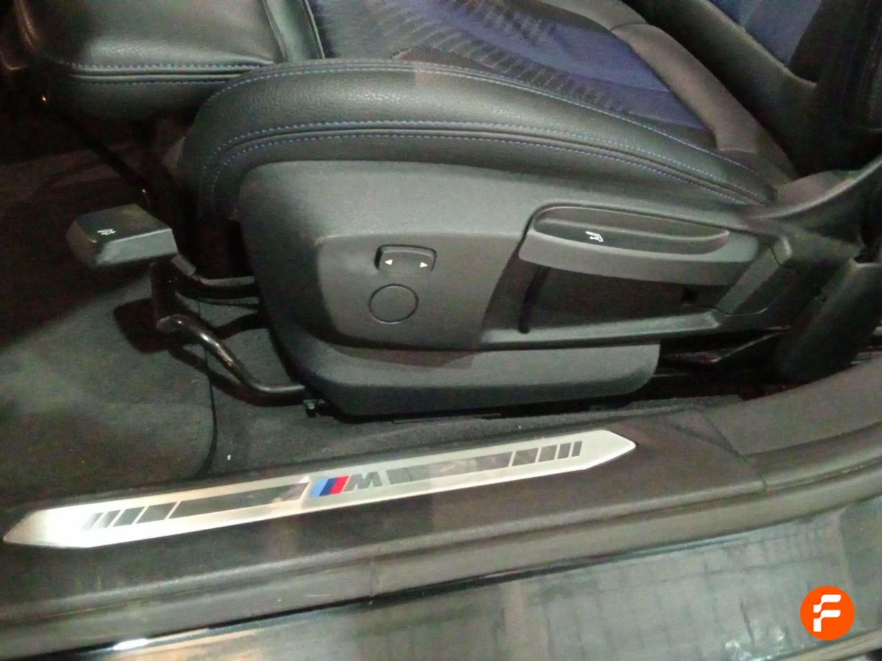 Foto BMW Serie 1 21