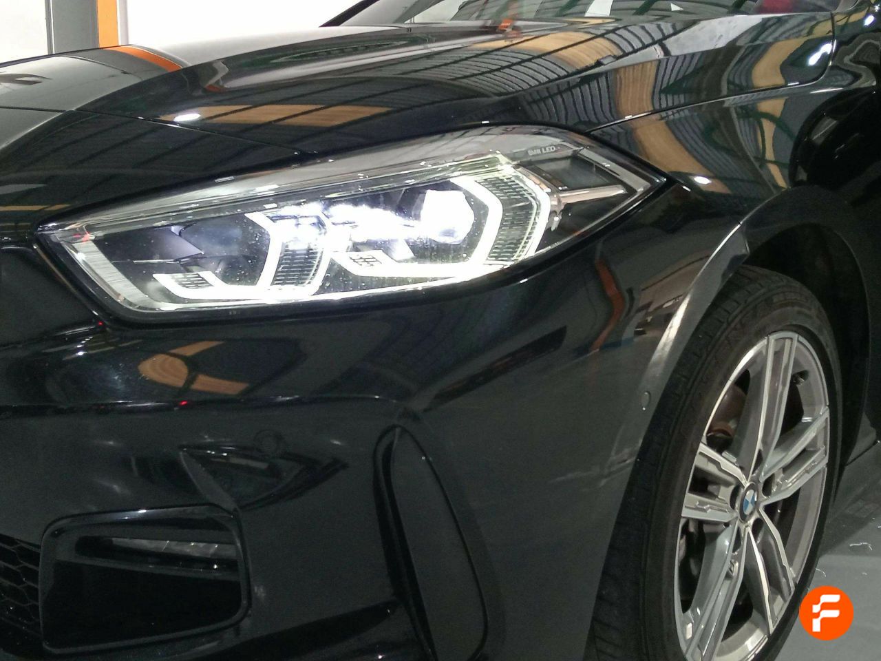 Foto BMW Serie 1 23