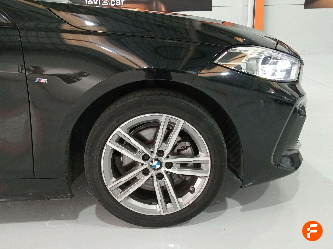 Foto BMW Serie 1 24