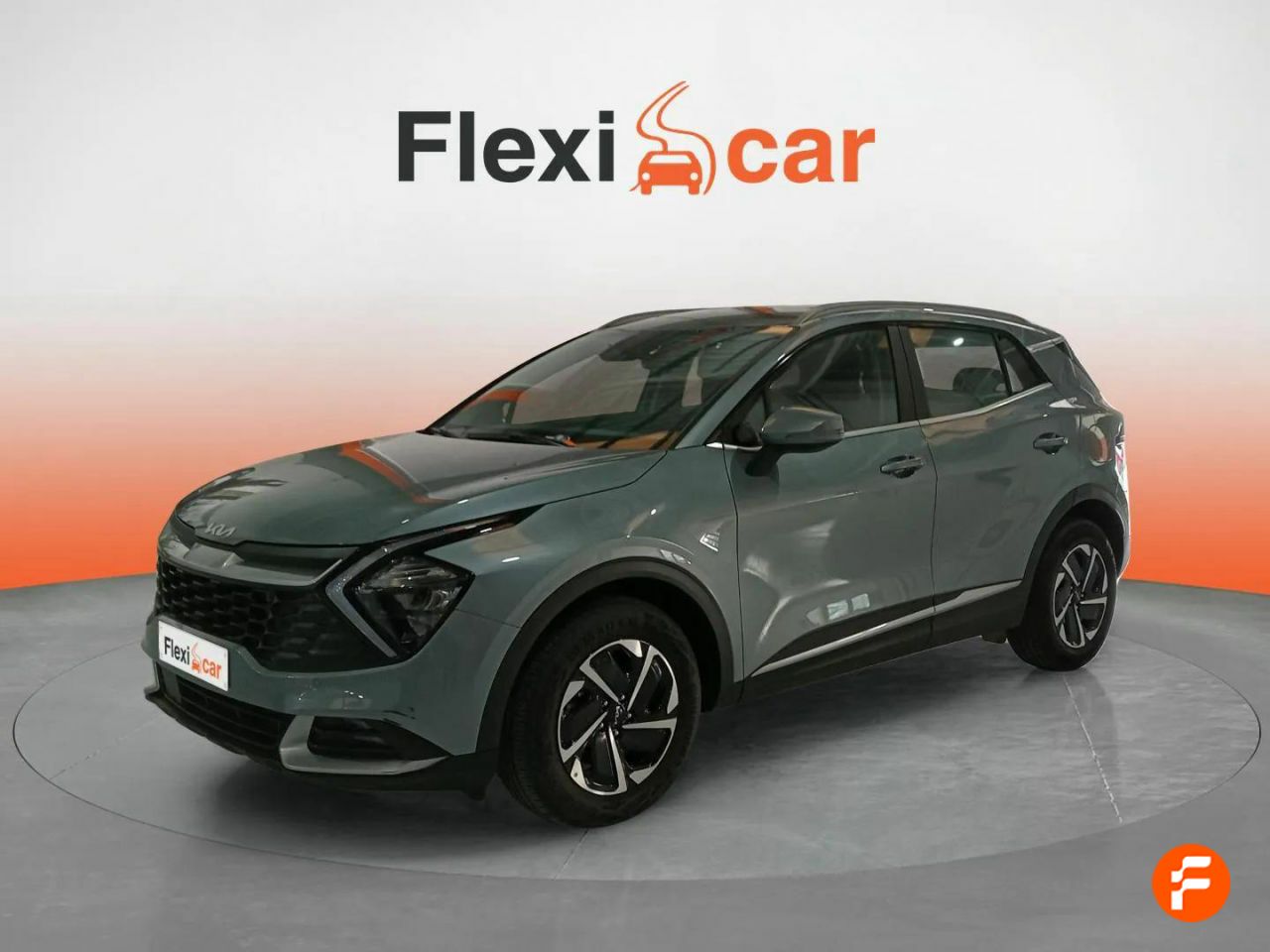Foto Kia Sportage 3