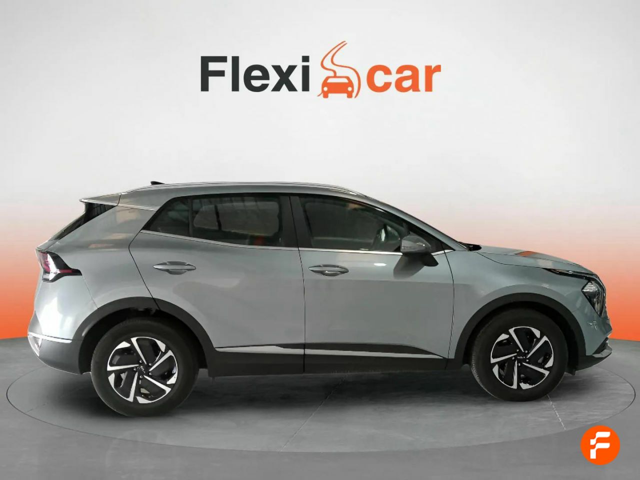 Foto Kia Sportage 4
