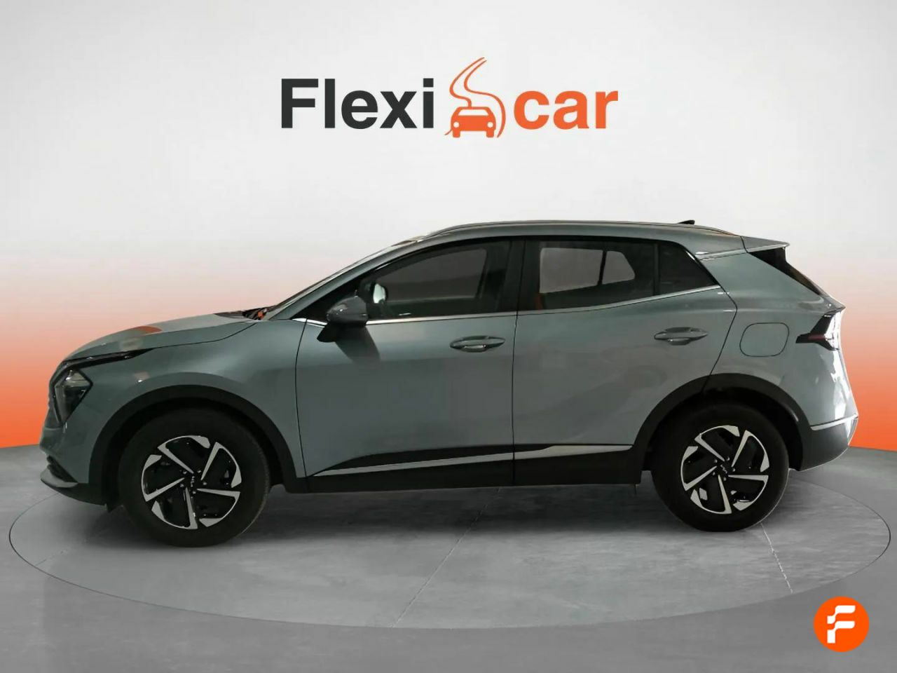 Foto Kia Sportage 5