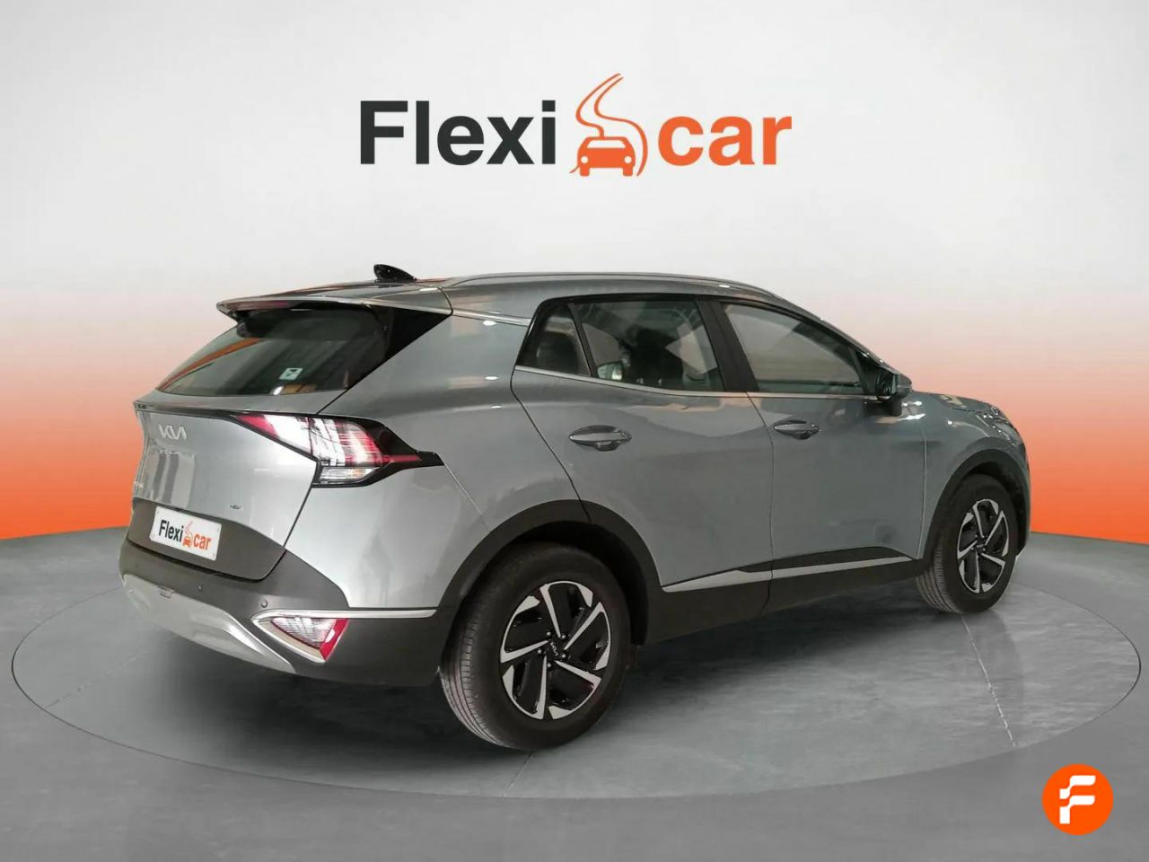 Foto Kia Sportage 7