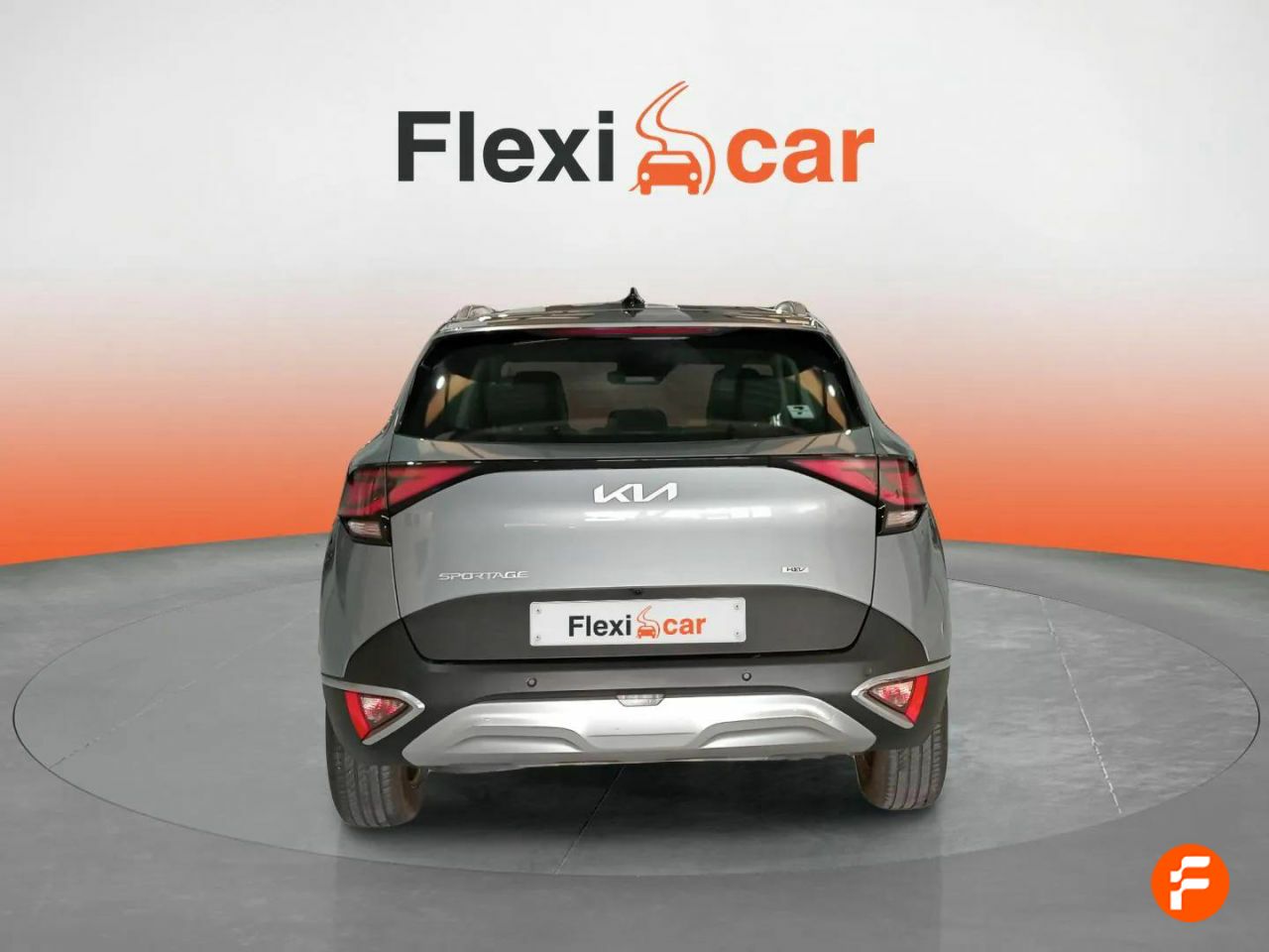 Foto Kia Sportage 8