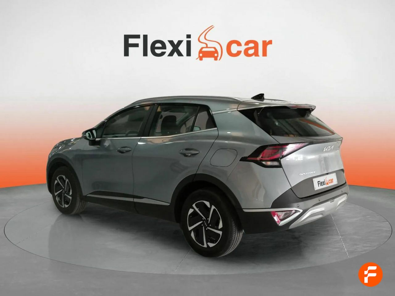 Foto Kia Sportage 9