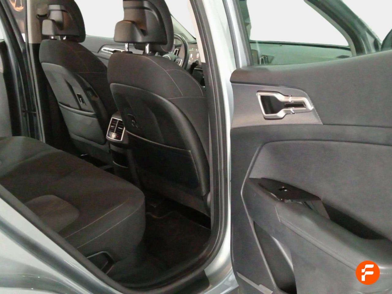 Foto Kia Sportage 16