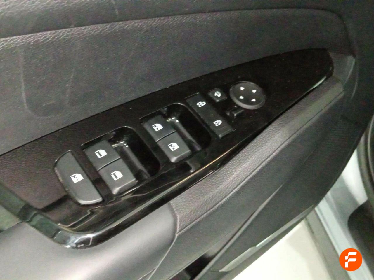 Foto Kia Sportage 18