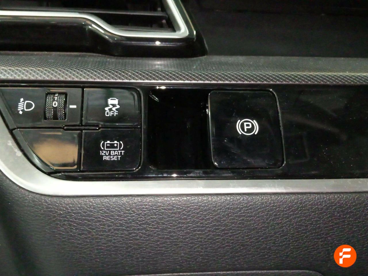 Foto Kia Sportage 19