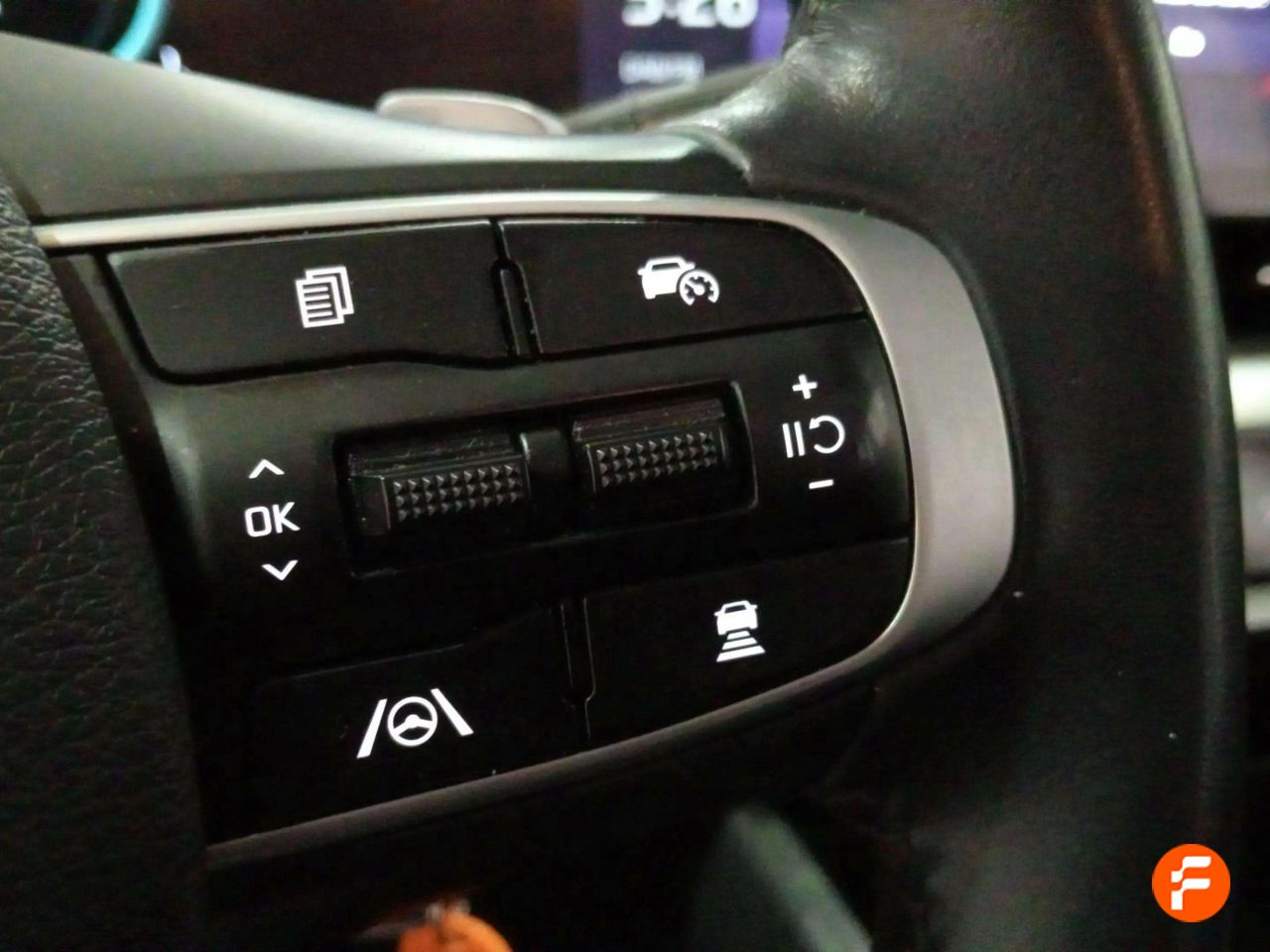 Foto Kia Sportage 22