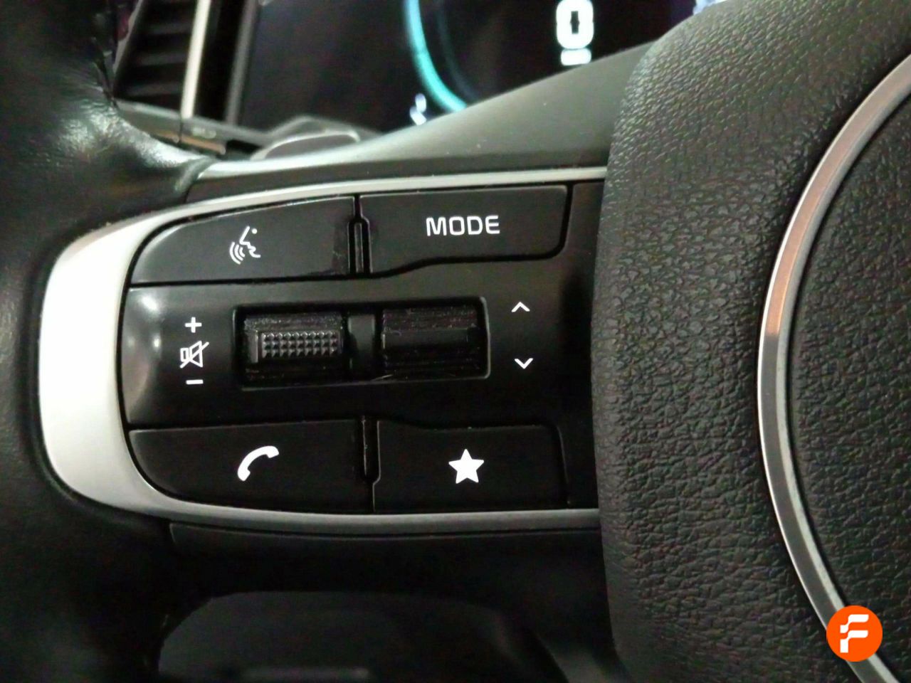 Foto Kia Sportage 23