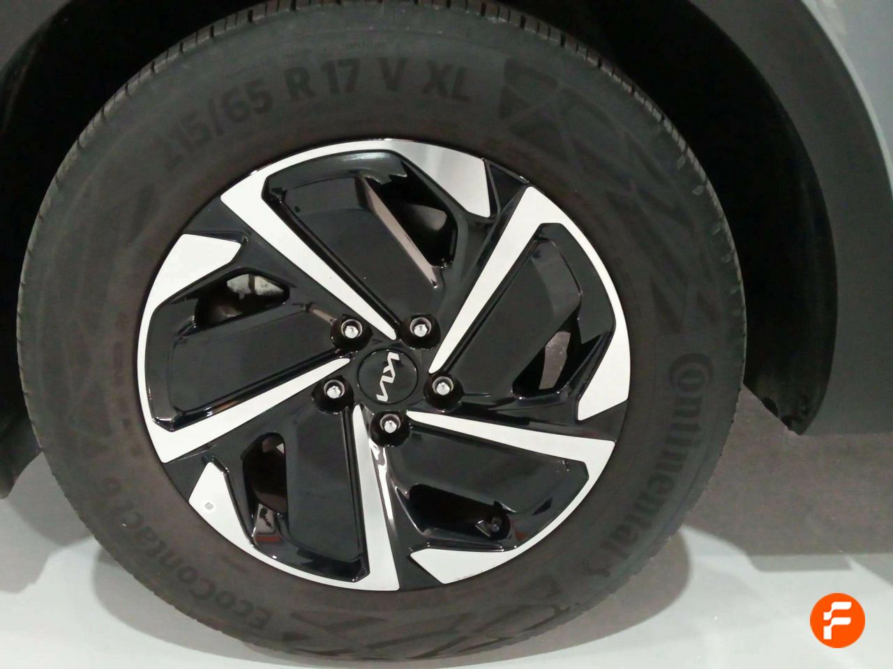 Foto Kia Sportage 26