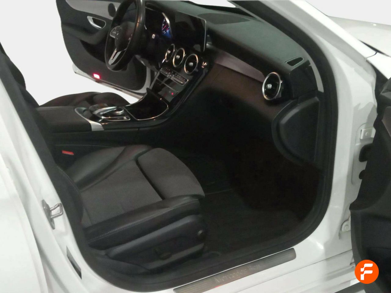 Foto Mercedes-Benz Clase C 13