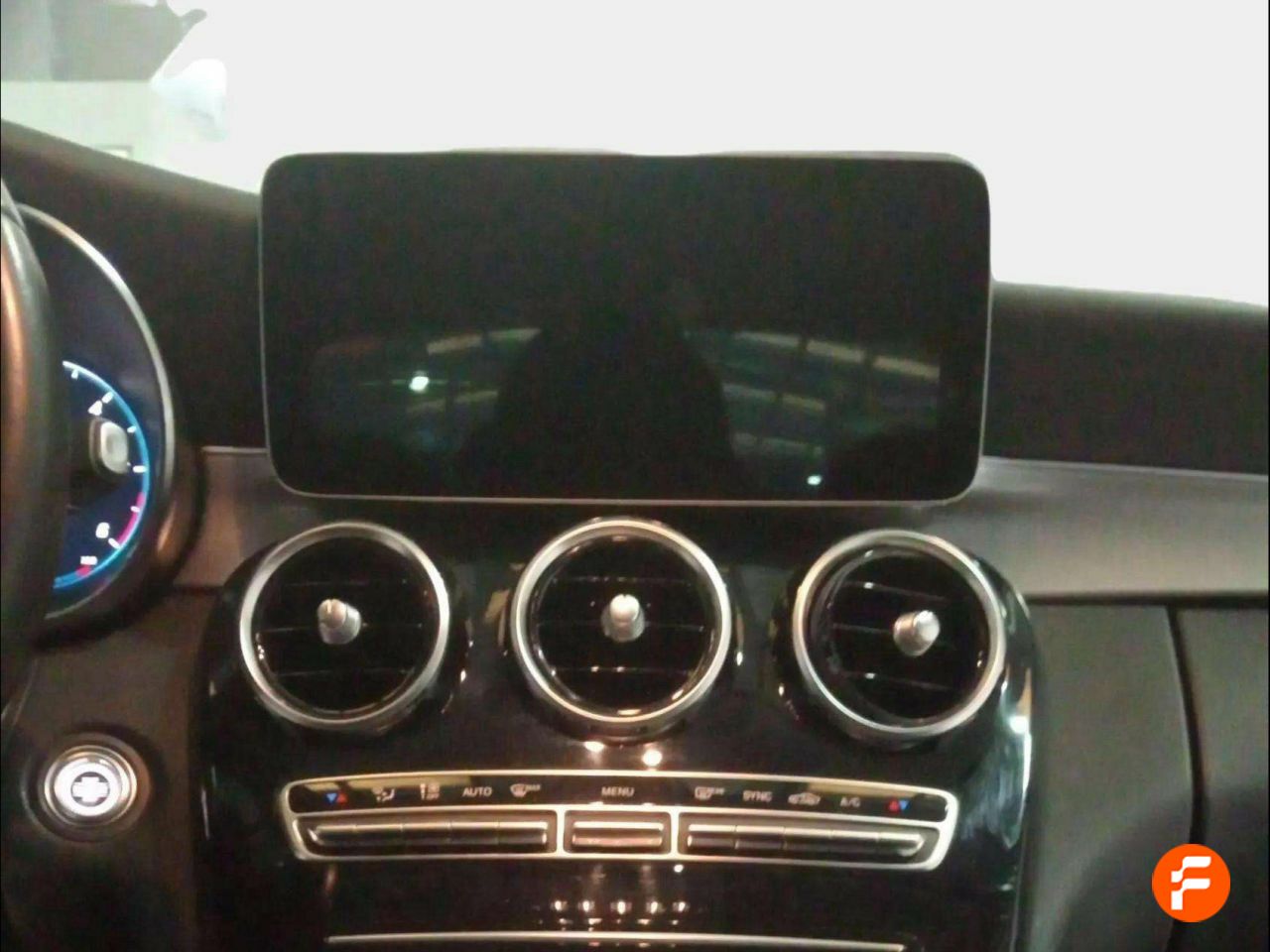 Foto Mercedes-Benz Clase C 19