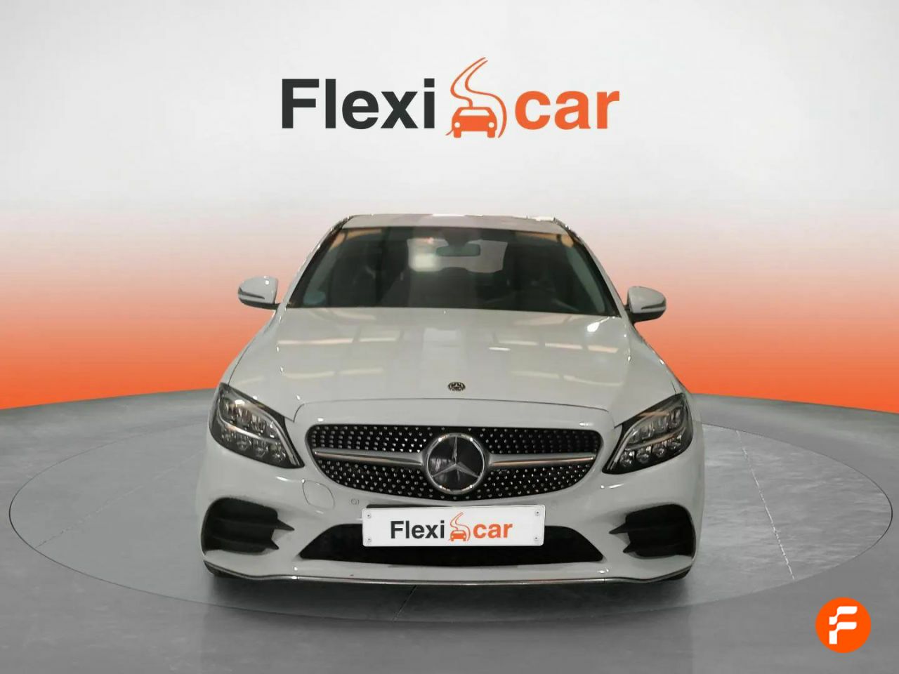 Foto Mercedes-Benz Clase C 2