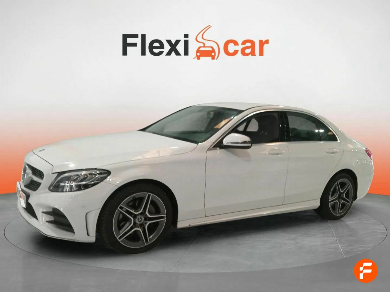 Foto Mercedes-Benz Clase C 3