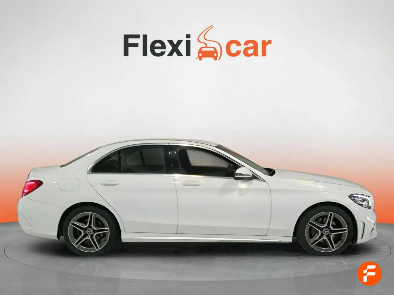 Foto Mercedes-Benz Clase C 4
