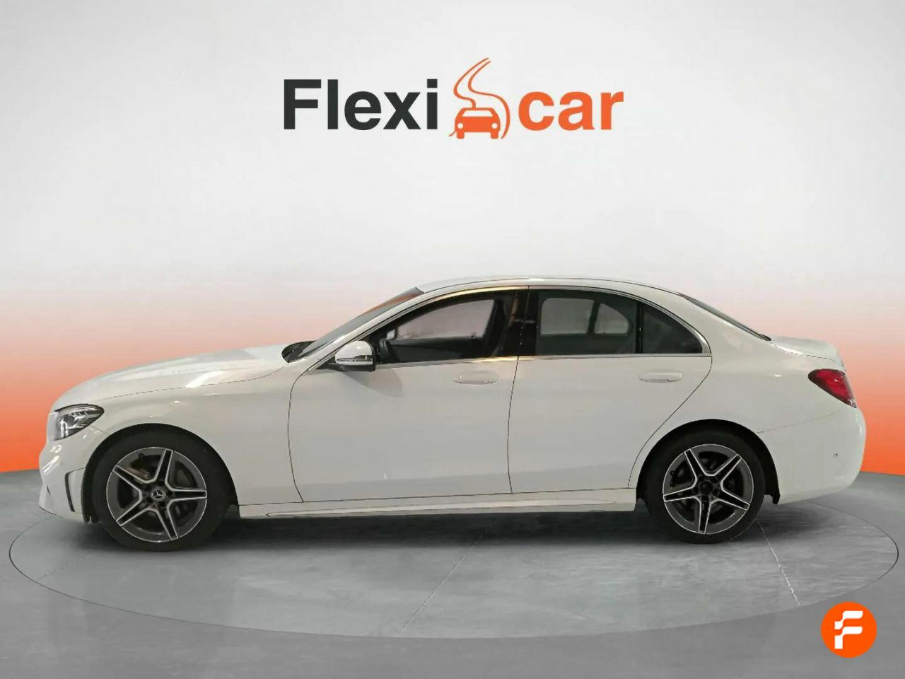 Foto Mercedes-Benz Clase C 5