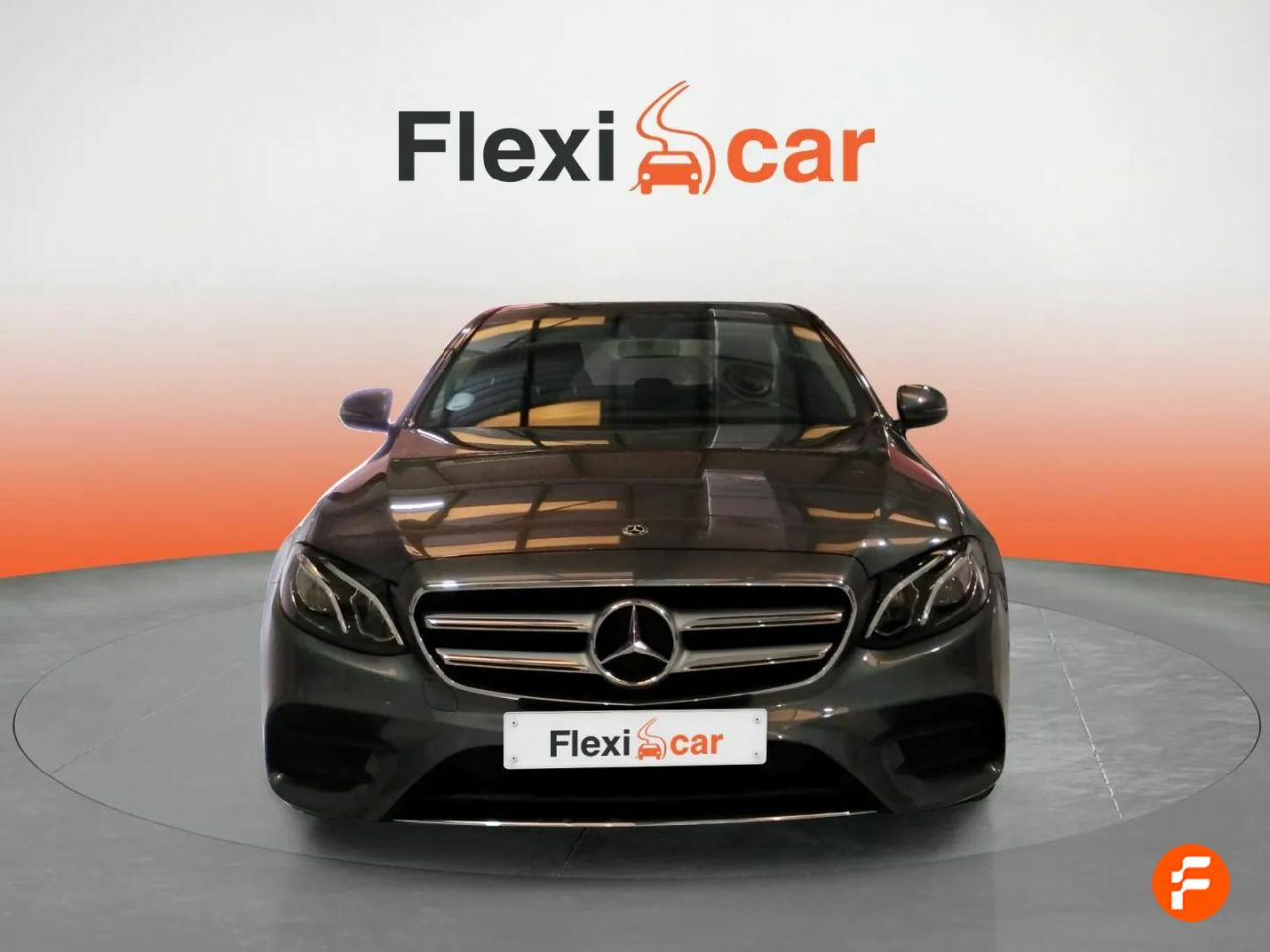 Foto Mercedes-Benz Clase E 2