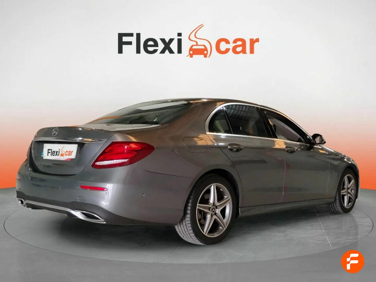 Foto Mercedes-Benz Clase E 7