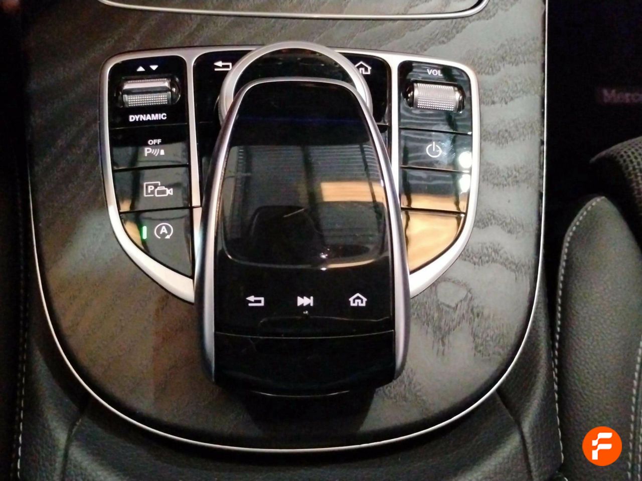 Foto Mercedes-Benz Clase E 19