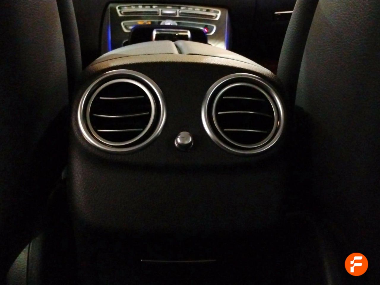 Foto Mercedes-Benz Clase E 20