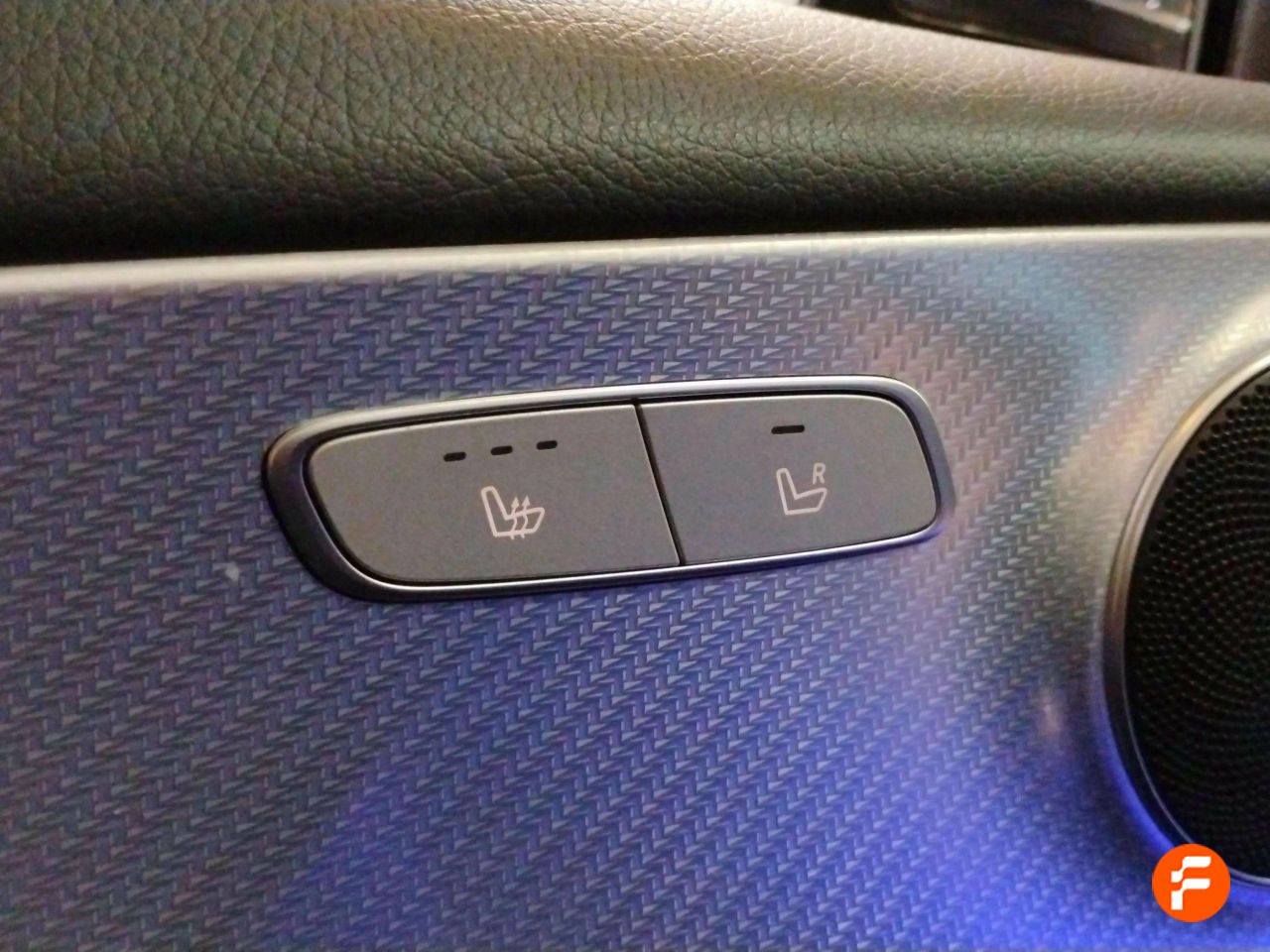 Foto Mercedes-Benz Clase E 23