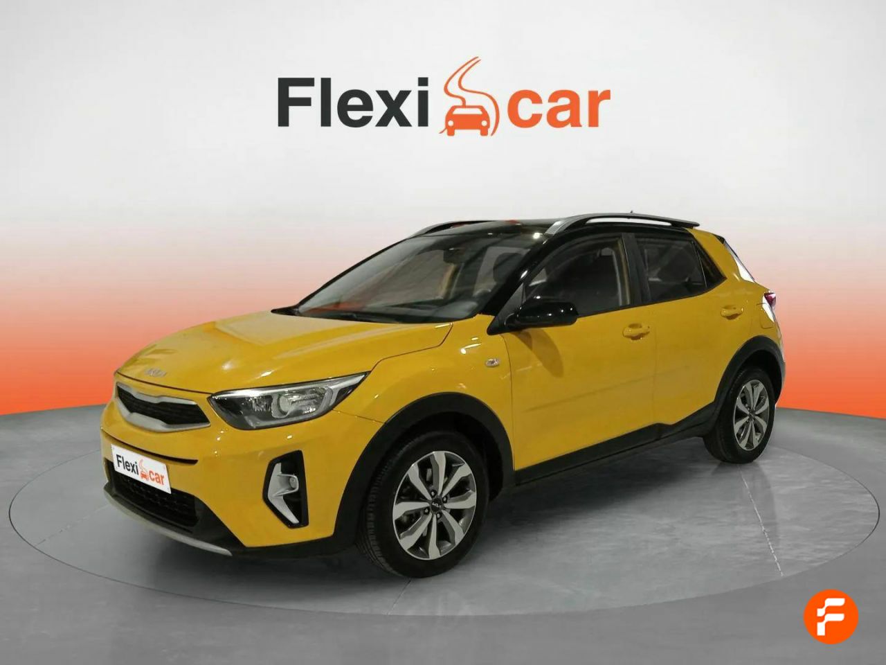 Foto Kia Stonic 3