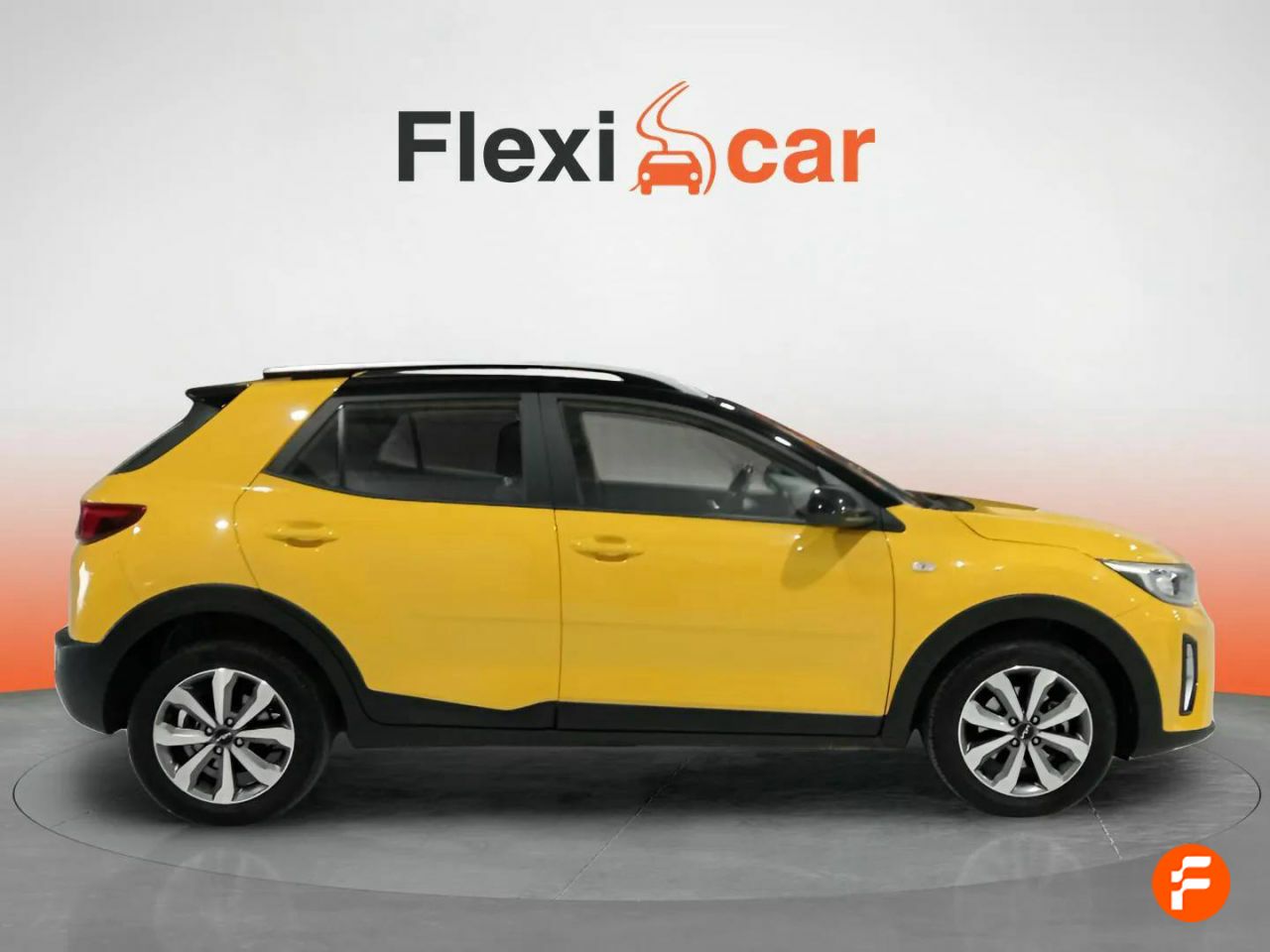 Foto Kia Stonic 4
