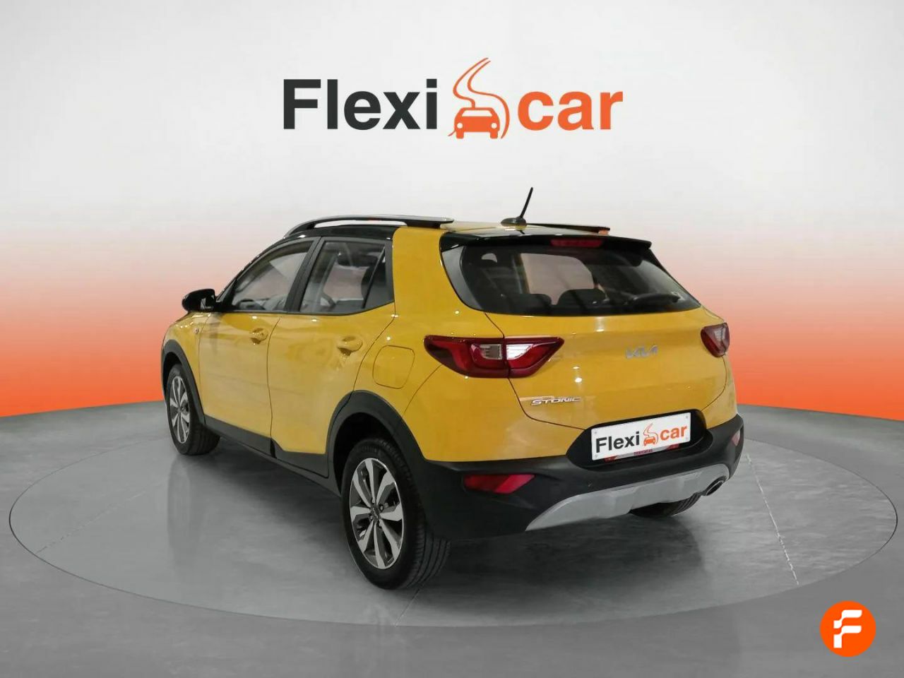 Foto Kia Stonic 7