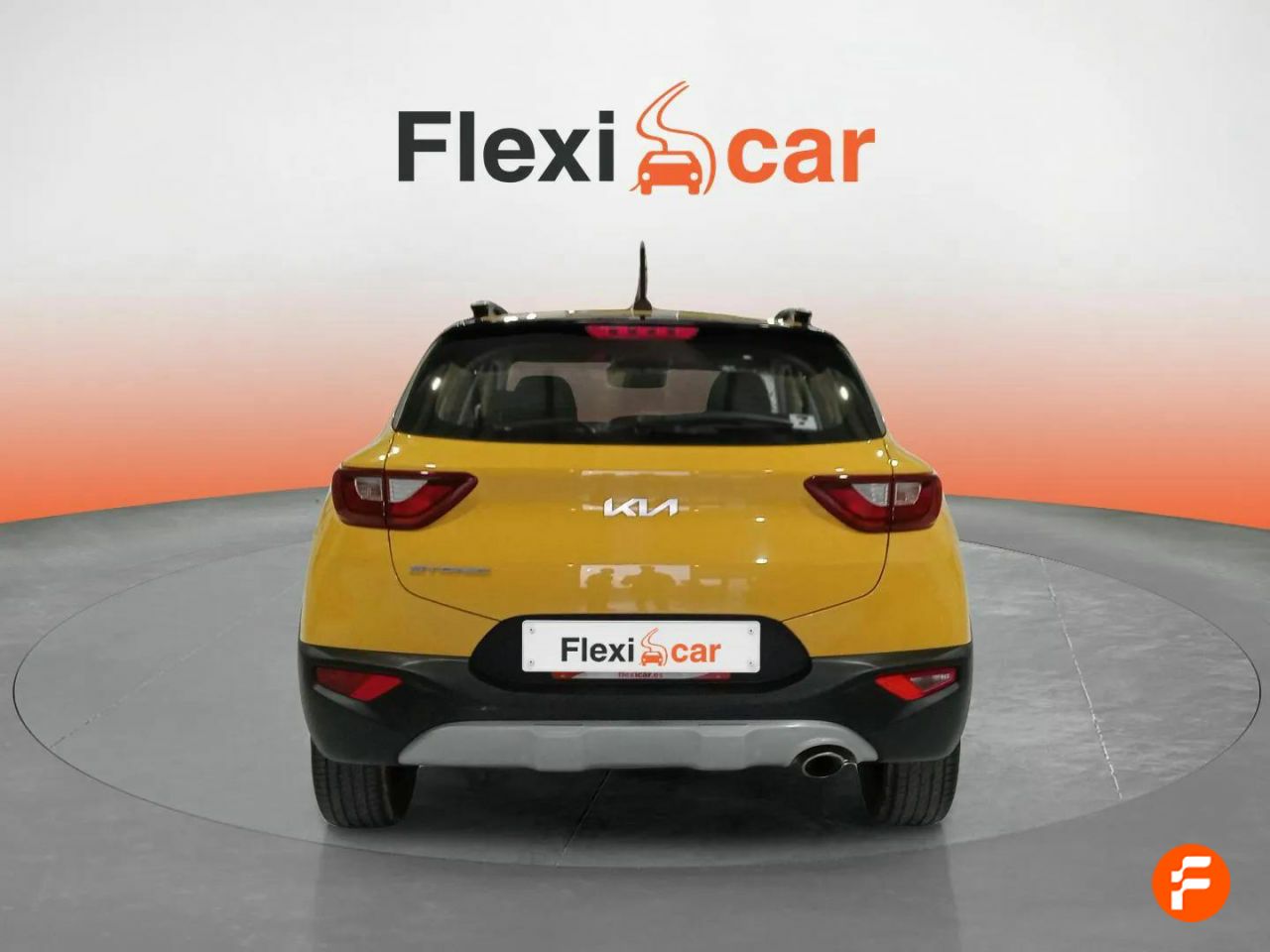 Foto Kia Stonic 8