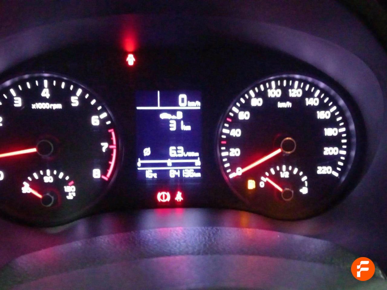 Foto Kia Stonic 13
