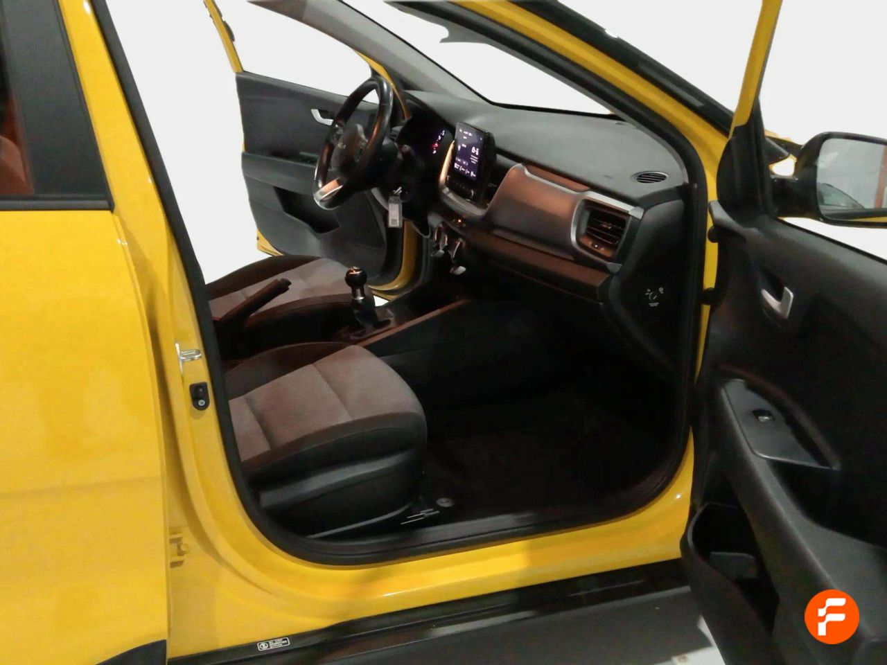 Foto Kia Stonic 14