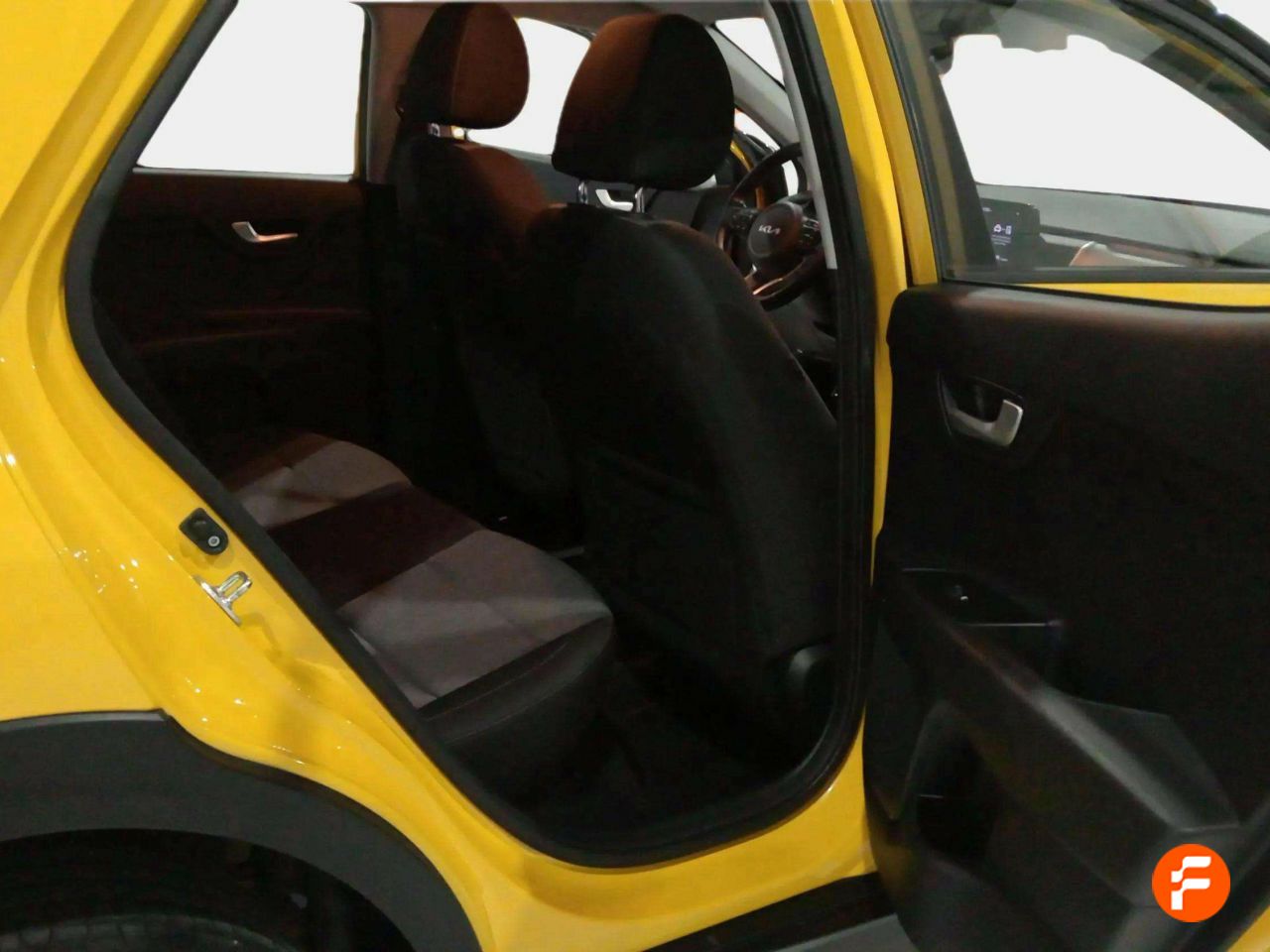 Foto Kia Stonic 15