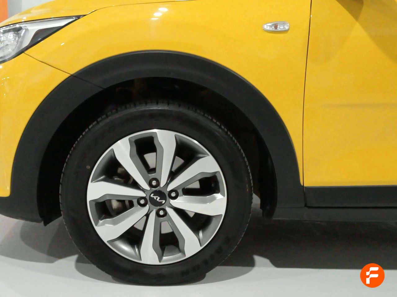 Foto Kia Stonic 17