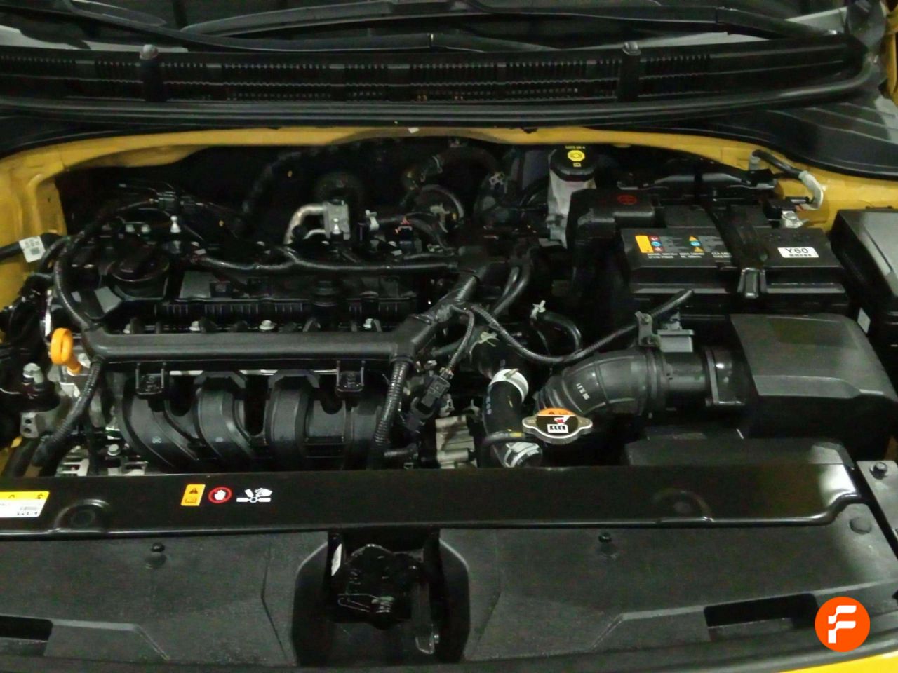 Foto Kia Stonic 18