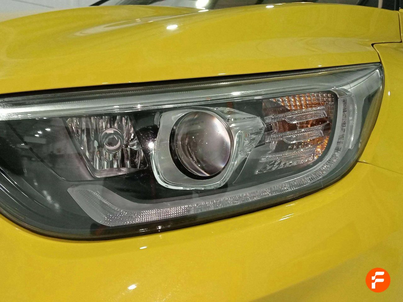 Foto Kia Stonic 19