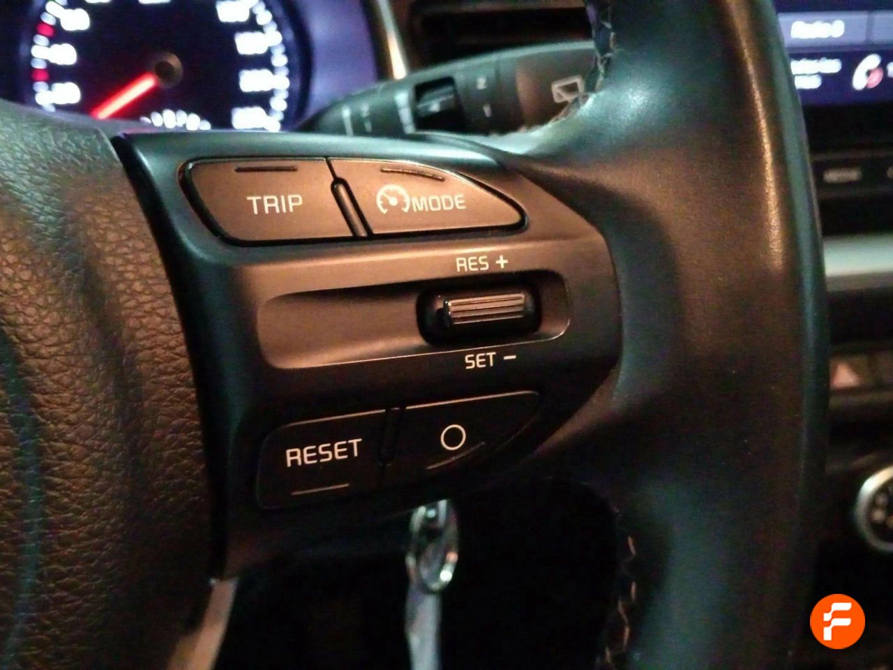 Foto Kia Stonic 21