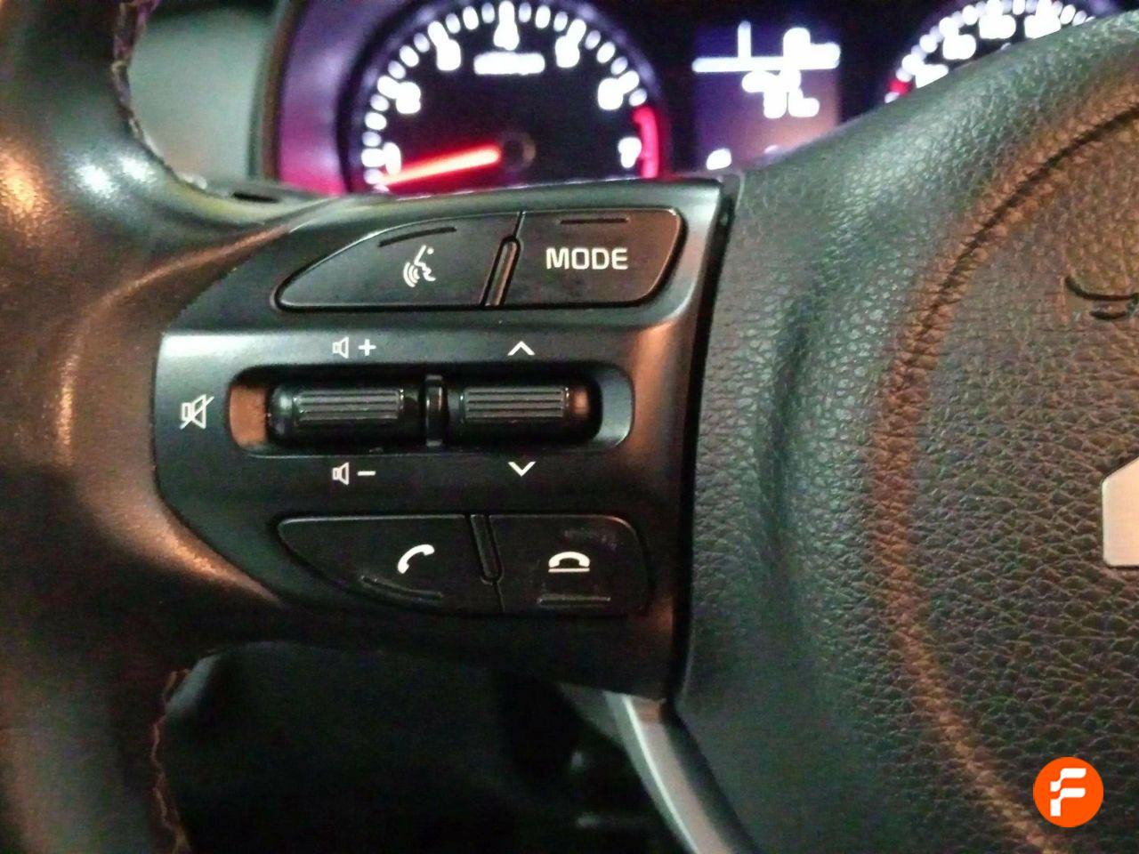 Foto Kia Stonic 22