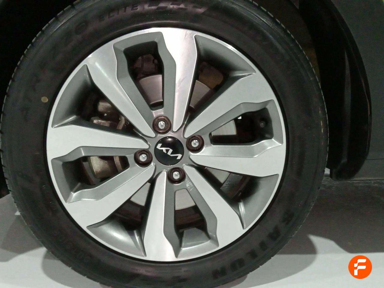 Foto Kia Stonic 25