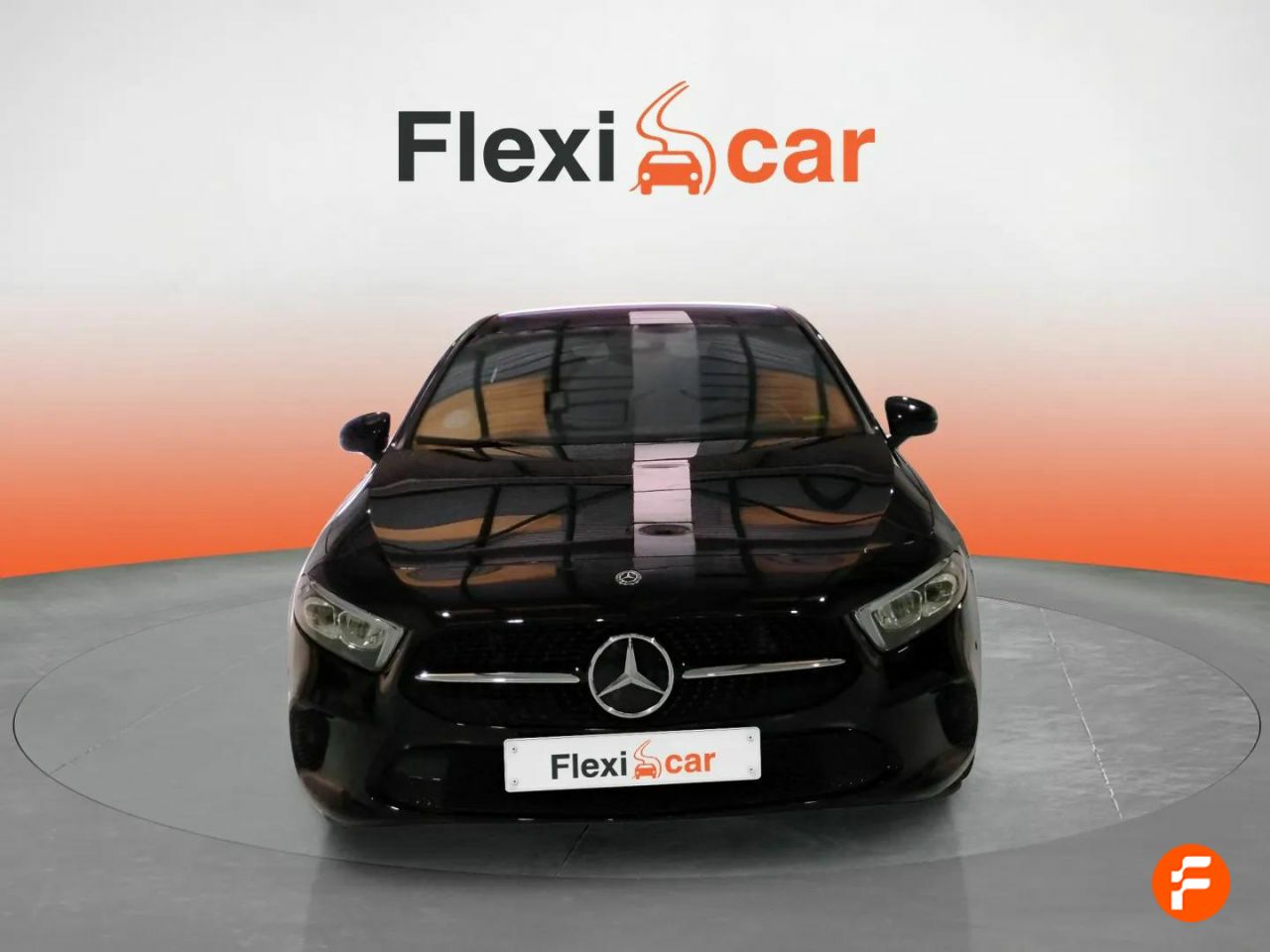 Foto Mercedes-Benz Clase A 2