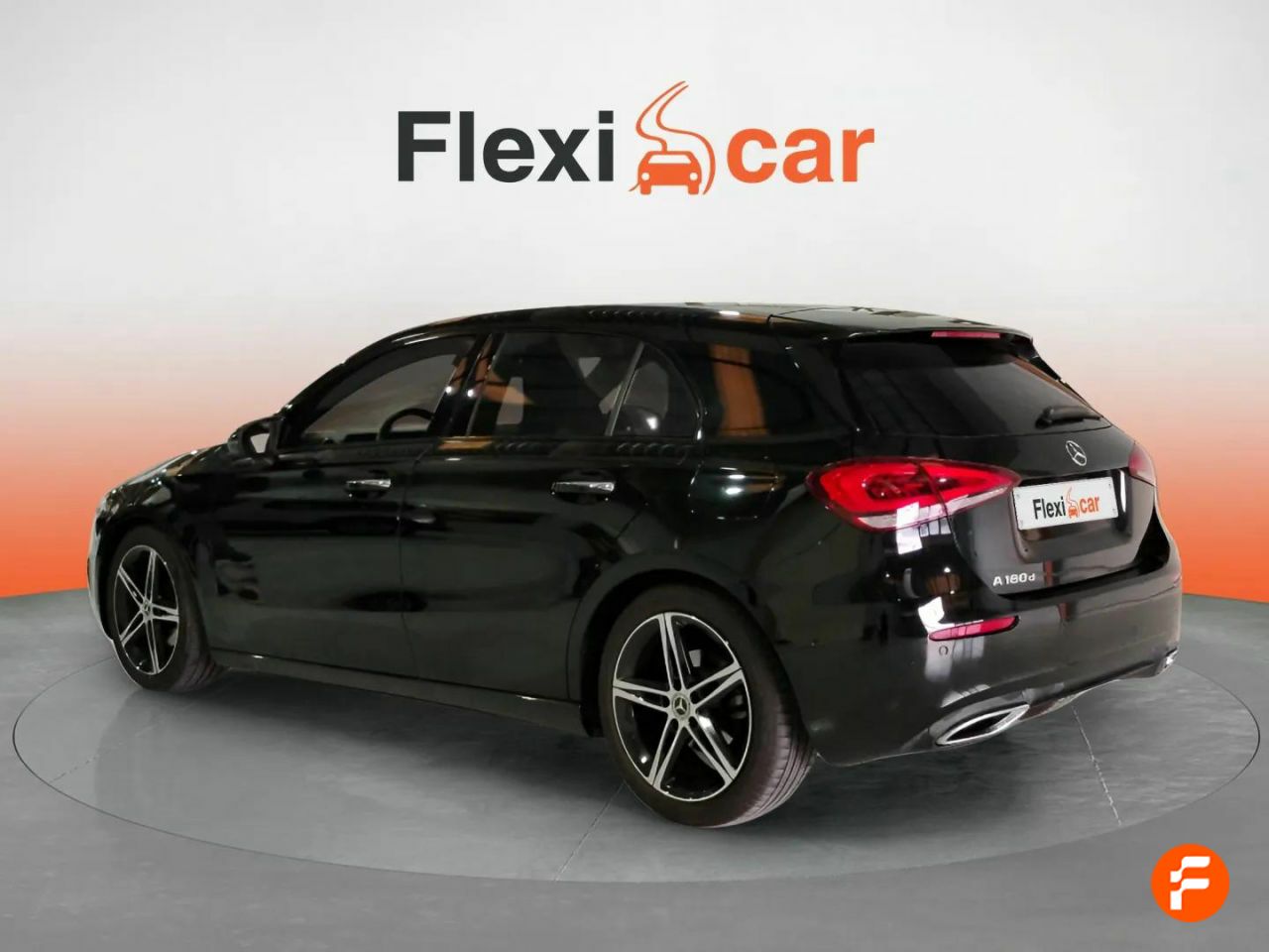 Foto Mercedes-Benz Clase A 7