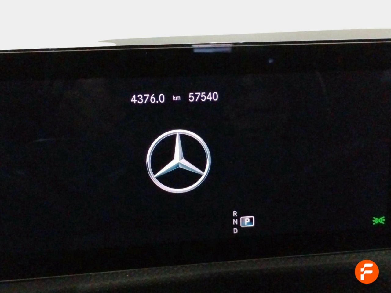Foto Mercedes-Benz Clase A 13