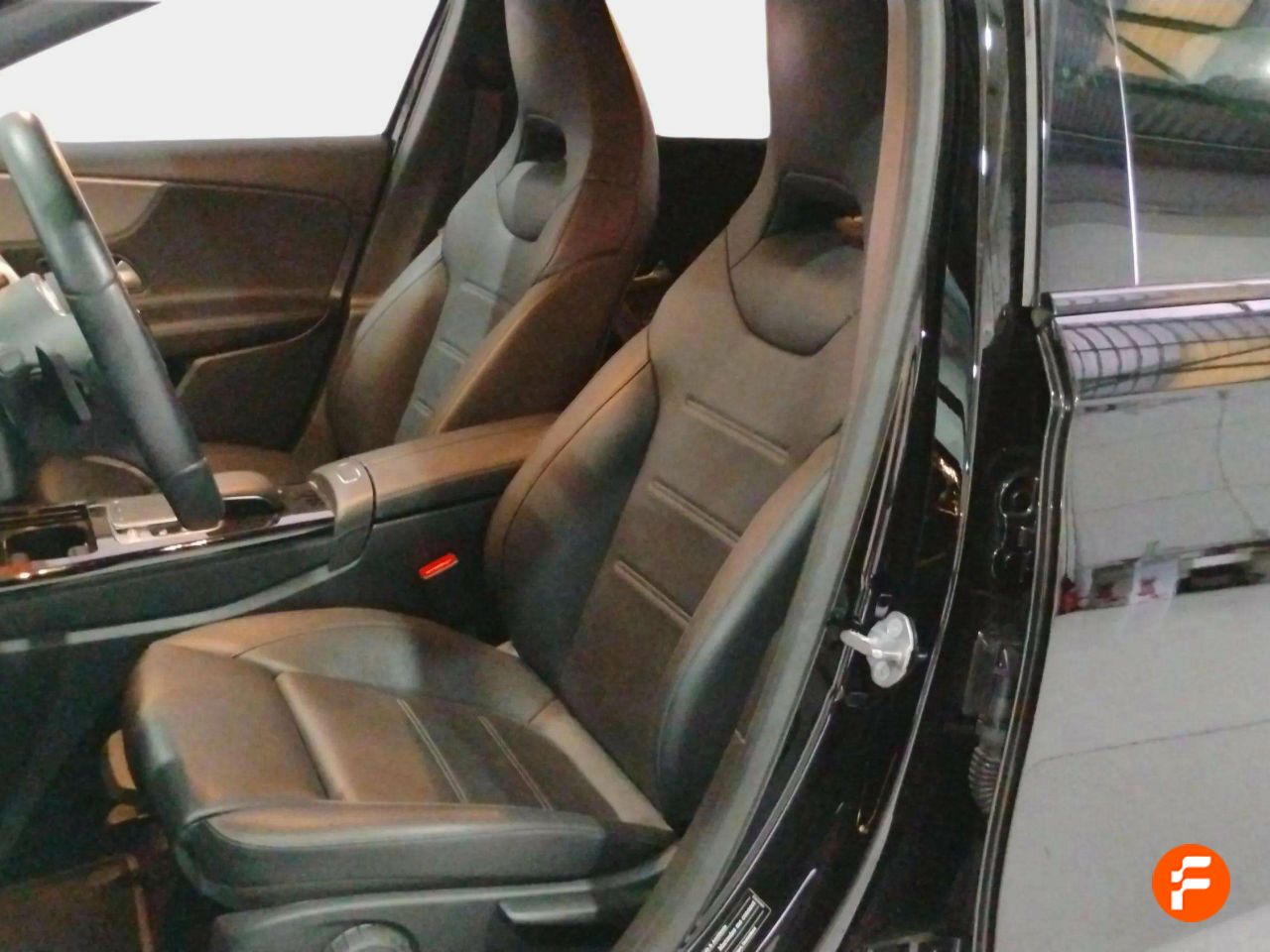 Foto Mercedes-Benz Clase A 15