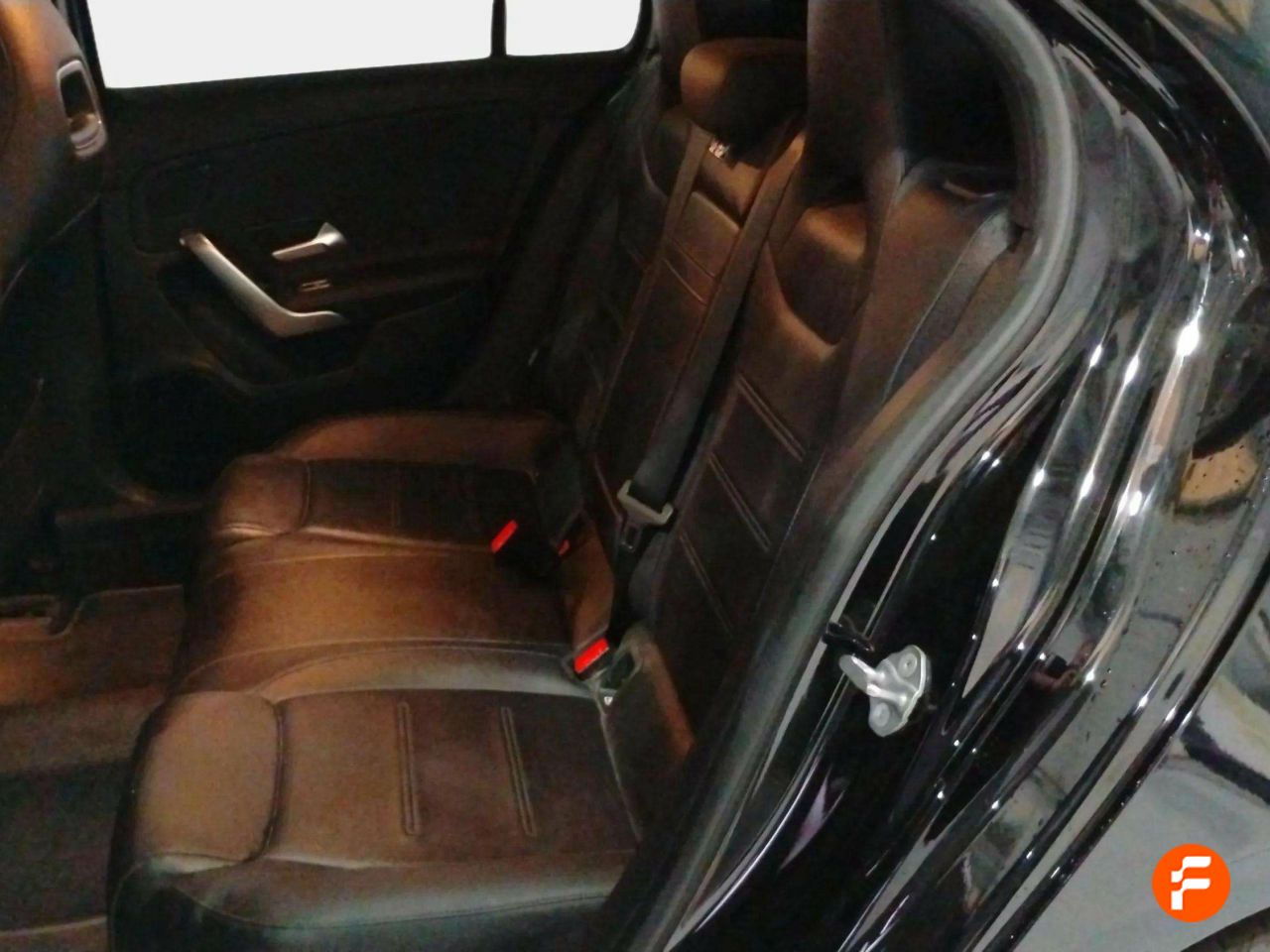 Foto Mercedes-Benz Clase A 16