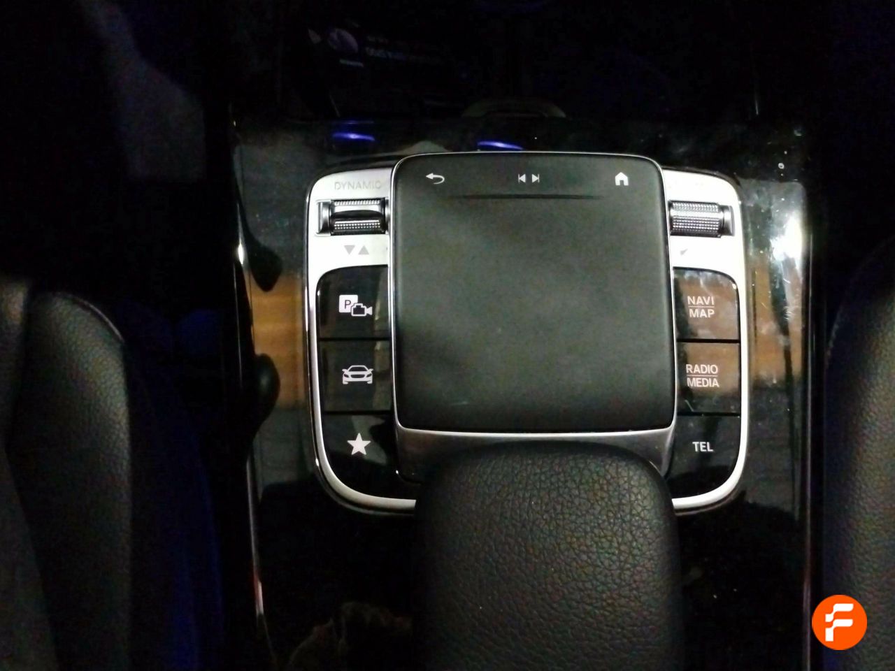Foto Mercedes-Benz Clase A 20