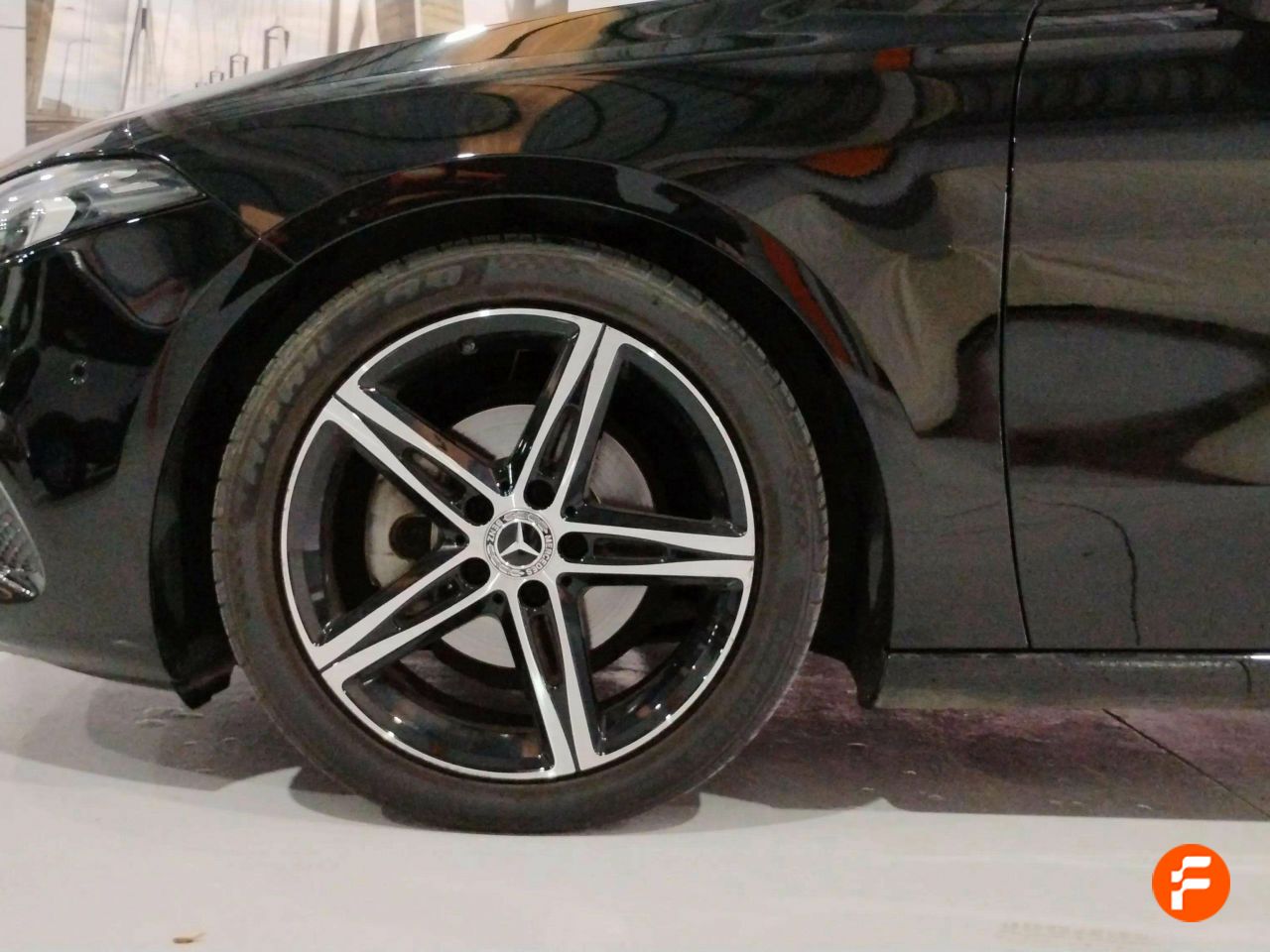 Foto Mercedes-Benz Clase A 26