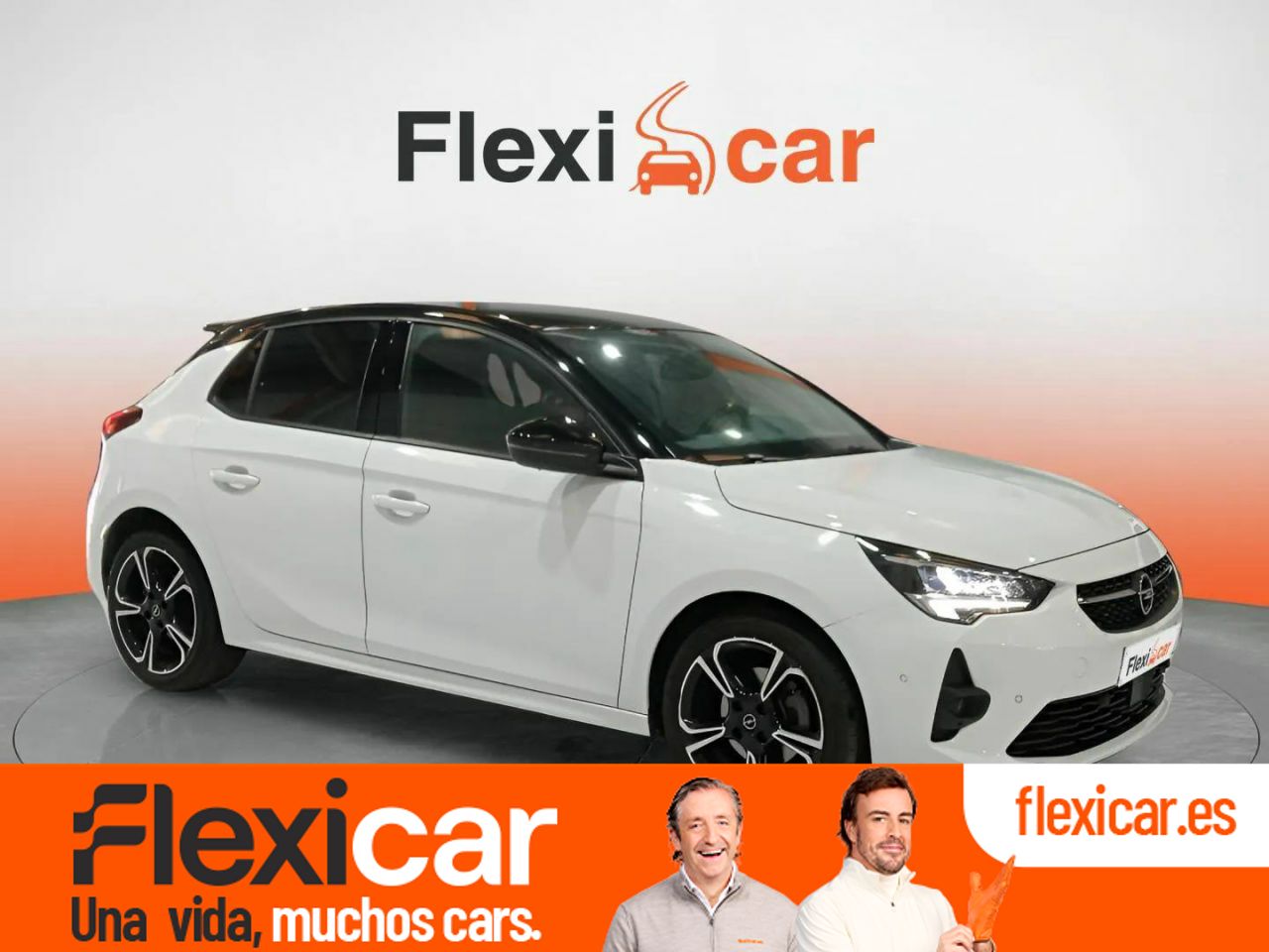 Foto Opel Corsa 1