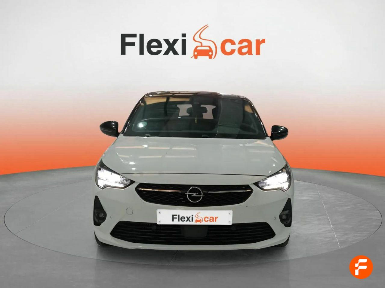 Foto Opel Corsa 2