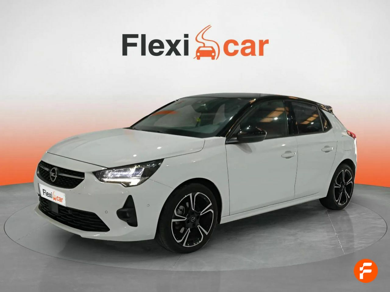 Foto Opel Corsa 3