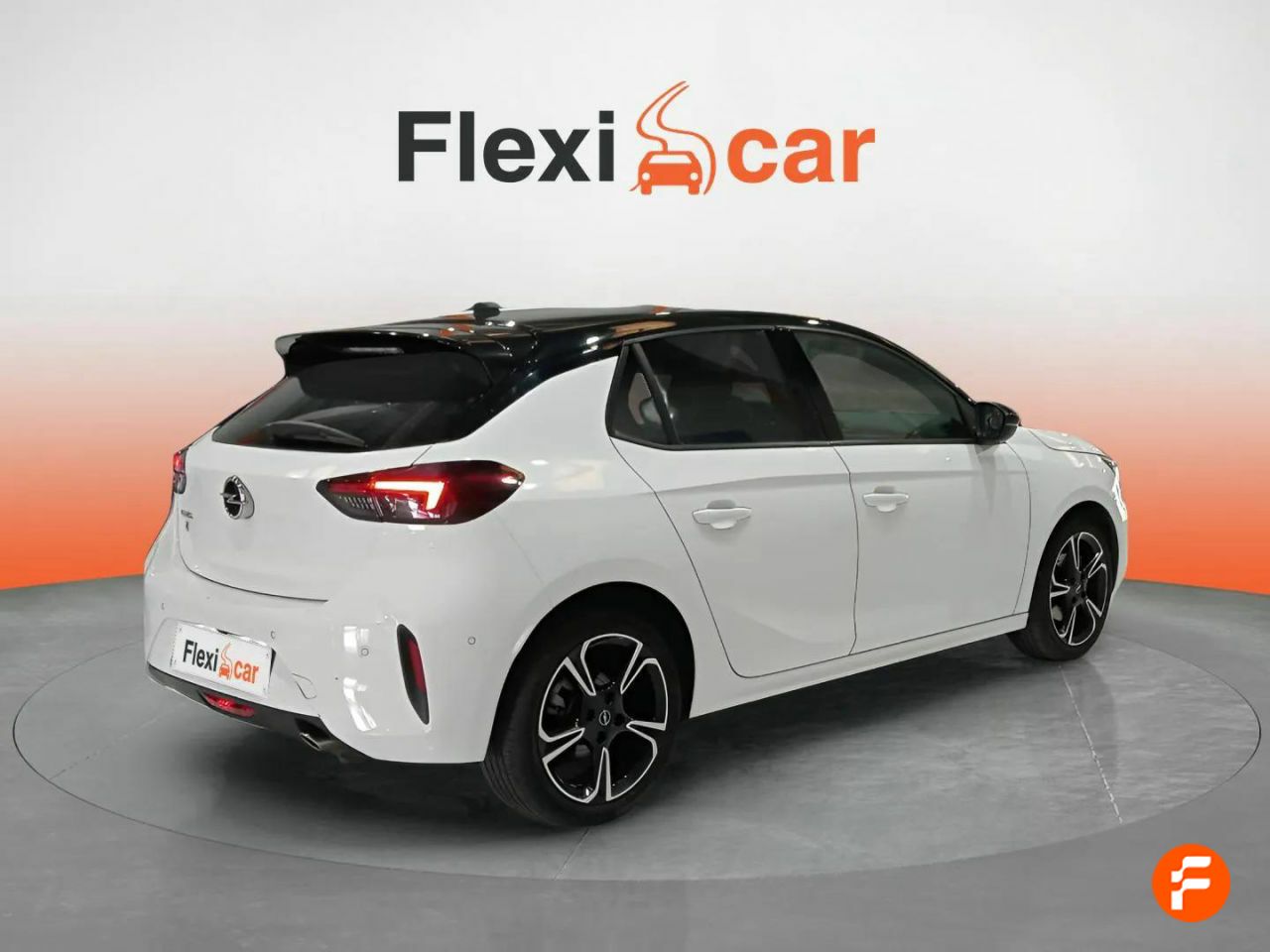 Foto Opel Corsa 7